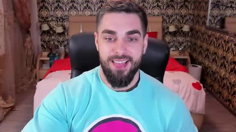 mrkarlhot99 online show from March 3, 4:24 pm