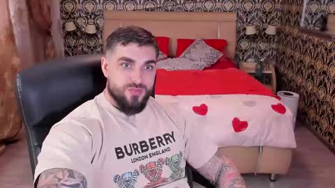 mrkarlhot99 online show from March 10, 2:37 pm