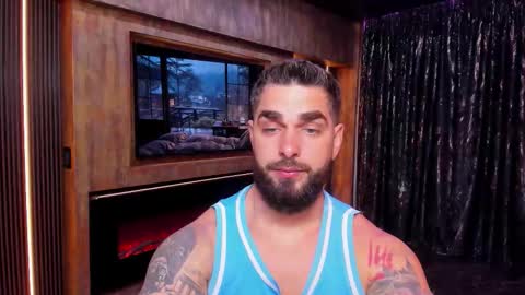 mrkarlhot99 online show from September 16, 8:26 am