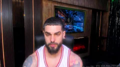 mrkarlhot99 online show from March 23, 8:40 am