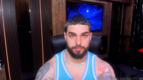 mrkarlhot99 online show from March 30, 8:26 am