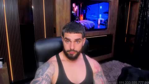 Snapshot of mrkarlhot99 chatting on May 27, 7:49 am mrkarlhot99 online show from May 27, 7:49 am