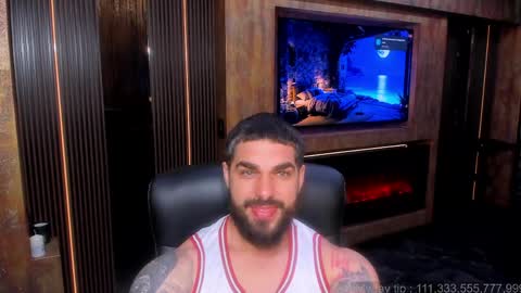 Snapshot of mrkarlhot99 chatting on May 31, 7:37 am mrkarlhot99 online show from May 31, 7:37 am