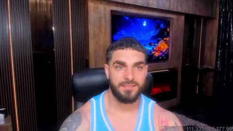 Snapshot of mrkarlhot99 chatting on June 7, 7:56 am mrkarlhot99 online show from June 7, 7:56 am