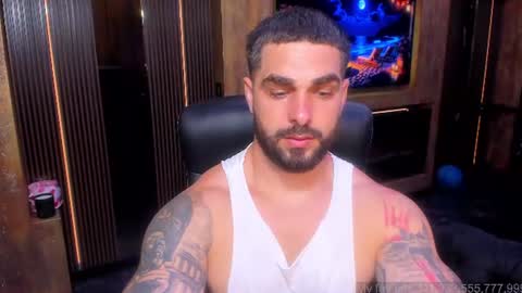 Snapshot of mrkarlhot99 chatting on July 8, 6:56 pm mrkarlhot99 online show from July 8, 6:56 pm