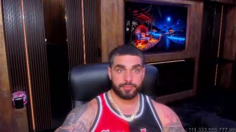 Snapshot of mrkarlhot99 chatting on July 12, 6:43 pm mrkarlhot99 online show from July 12, 6:43 pm