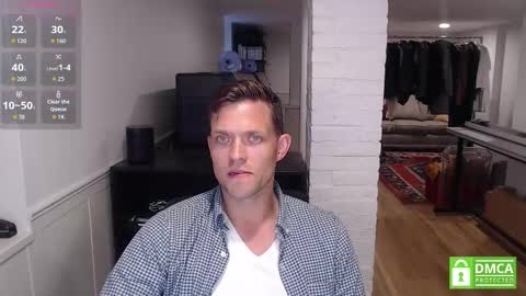 Snapshot of mrkenridge chatting on October 1, 3:40 pm mrkenridge online show from October 1, 3:40 pm