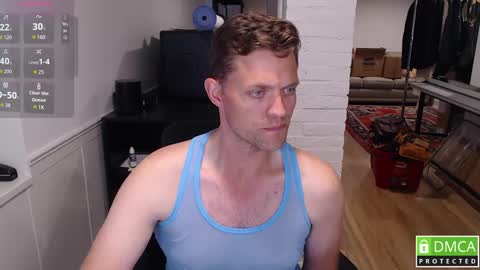 Snapshot of mrkenridge chatting on October 8, 4:48 pm mrkenridge online show from October 8, 4:48 pm