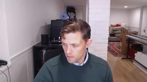 Snapshot of mrkenridge chatting on October 29, 3:36 pm mrkenridge online show from October 29, 3:36 pm