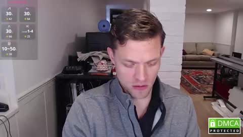 Snapshot of mrkenridge chatting on January 5, 5:38 pm mrkenridge online show from January 5, 5:38 pm