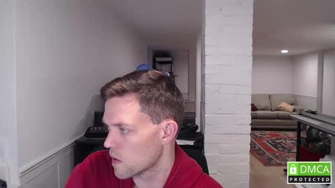 Snapshot of mrkenridge chatting on January 7, 1:24 pm mrkenridge online show from January 7, 1:24 pm