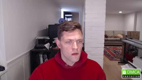 Snapshot of mrkenridge chatting on January 8, 3:36 pm mrkenridge online show from January 8, 3:36 pm