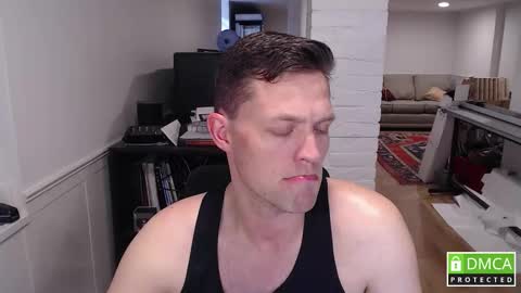 Snapshot of mrkenridge chatting on January 9, 3:48 pm mrkenridge online show from January 9, 3:48 pm