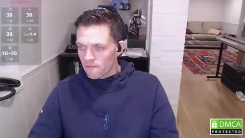 Snapshot of mrkenridge chatting on January 16, 5:39 pm mrkenridge online show from January 16, 5:39 pm