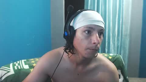 DEIVI online show from July 21, 2:03 am