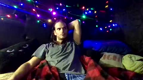 MrKinkSized online show from December 22, 11:22 am