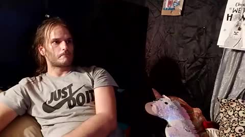 MrKinkSized online show from February 20, 10:16 am