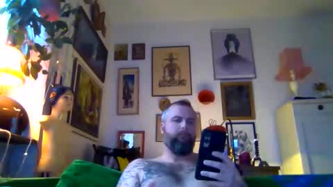 mrkinkysweden666 online show from December 17, 12:33 pm