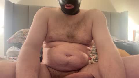 MrLatexLover online show from December 17, 4:46 pm