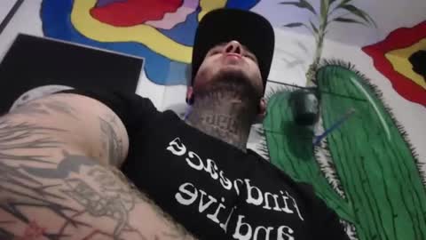 mrmanny__ online show from November 8, 4:12 am