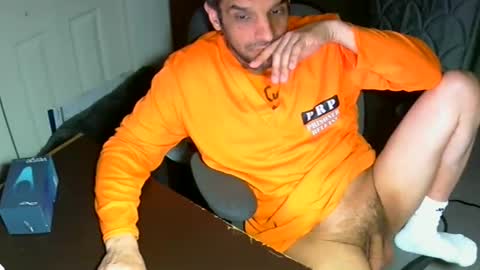 MrMarc online show from May 4, 3:57 am