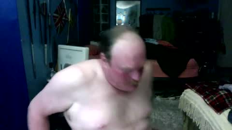 Snapshot of mrmike1234jj chatting on March 1, 6:13 am mrmike1234jj online show from March 1, 6:13 am