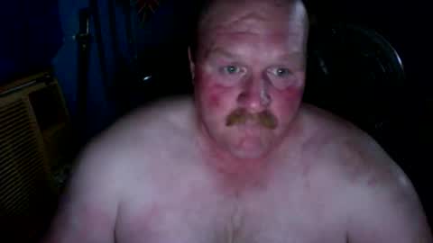 Snapshot of mrmike1234jj chatting on March 24, 3:11 am mrmike1234jj online show from March 24, 3:11 am