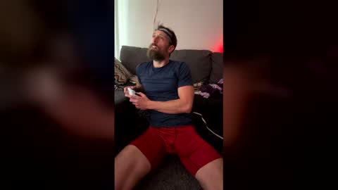 mrmountainman91 online show from January 12, 6:35 pm