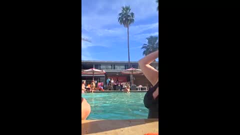 LEXII  LUTHER online show from April 21, 11:51 pm