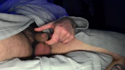 MR NO ICE online show from January 29, 1:37 am