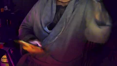 MR NO ICE online show from February 17, 8:58 pm