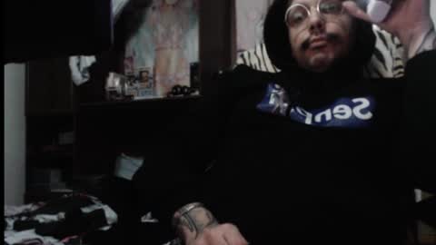 MR NO ICE online show from March 2, 4:17 am