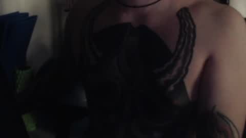 MR NO ICE online show from November 26, 3:13 pm