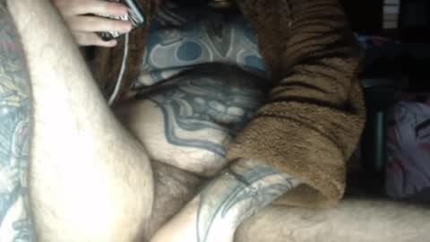 MR NO ICE online show from March 31, 5:02 pm