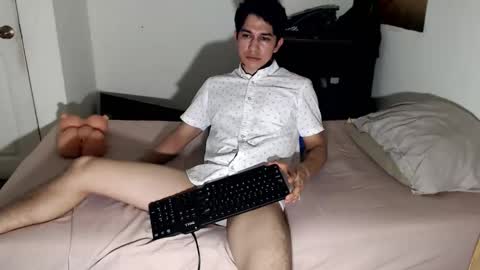 mroculto online show from February 21, 8:04 am