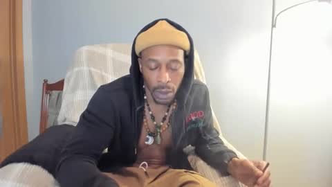 mromg007 online show from March 17, 8:12 pm