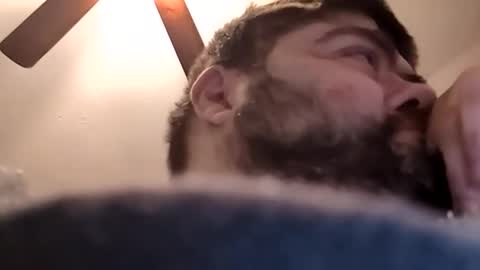 mrorange50187 online show from January 23, 10:54 pm