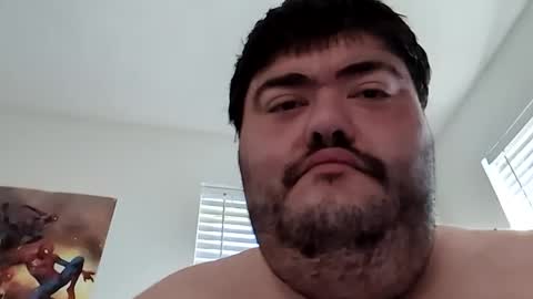 mrorange50187 online show from September 13, 12:27 pm