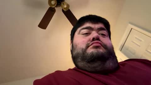 mrorange50187 online show from February 22, 10:41 pm