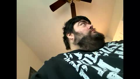 Snapshot of mrorange50187 chatting on April 7, 11:37 pm mrorange50187 online show from April 7, 11:37 pm