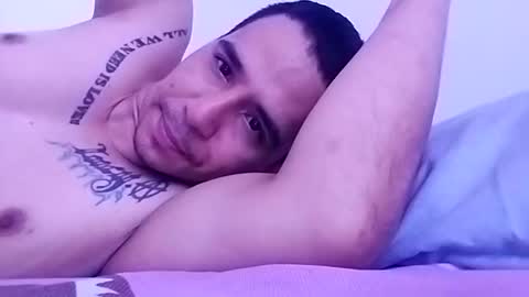 mrpassion3 online show from February 16, 6:26 pm