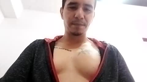 mrpassion3 online show from February 24, 3:21 pm