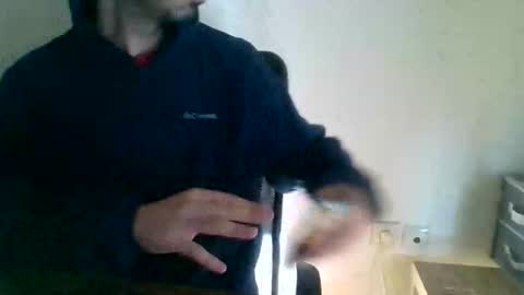 Snapshot of mrralph__90 chatting on February 25, 2:22 pm Mrralph online show from February 25, 2:22 pm