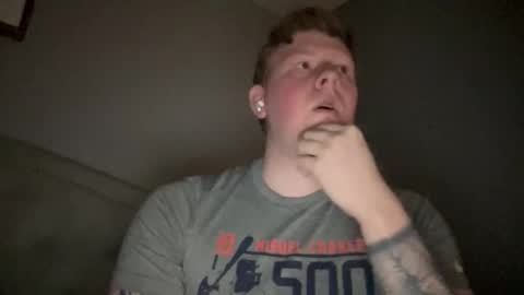 mrrickdickulous online show from February 18, 3:13 am