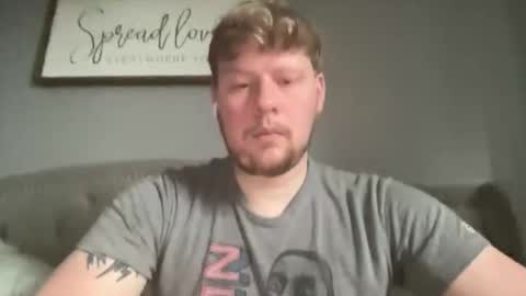 mrrickdickulous online show from April 3, 5:22 pm