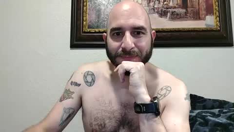 Rico online show from December 6, 2:02 am