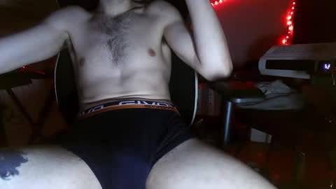 MrRogue online show from March 15, 7:09 pm