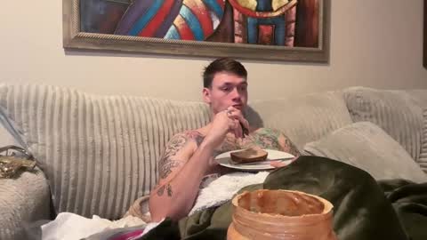 Mr Ryan Voss online show from January 15, 12:36 pm