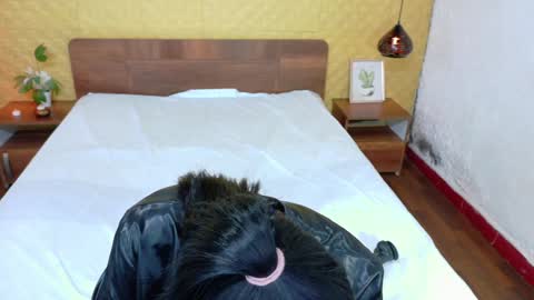 mrs_buttocks online show from January 5, 5:09 pm