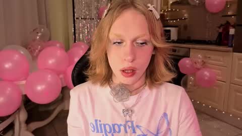 Barbie online show from October 24, 5:59 am